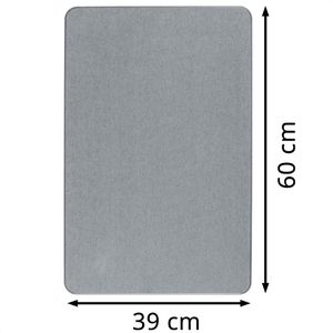 Produktbild für Badematte Wenko Mod. Simi, 39 x 60 cm