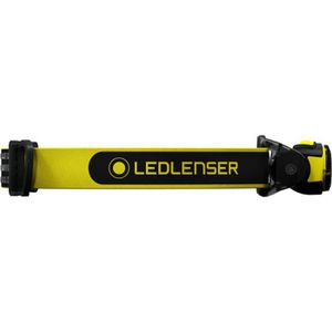 Produktbild für Stirnlampe Ledlenser iH5R LED, wiederaufladbar
