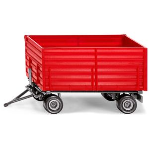 Landwirtschaftsfahrzeug siku 2898