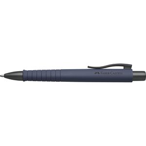 Produktbild für Kugelschreiber Faber-Castell Poly Ball Urban, XB