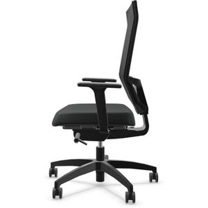 Produktbild für Bürostuhl Dauphin AdJust evo mesh, AJ 5776