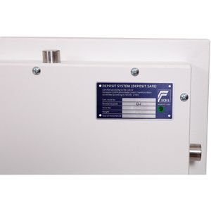 Produktbild für Einwurftresor Phoenix Diamond Deposit, HS1091KD