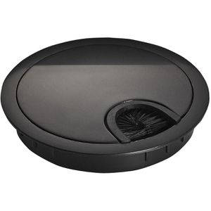 Kabeldurchführung SO-TECH 123704, Ø 80 mm