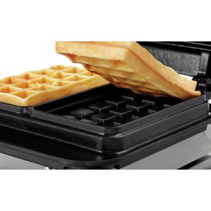 Produktbild für Waffeleisen Bartscher 1BW160-101, 2200 Watt