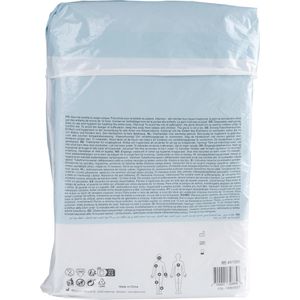 Produktbild für Einmalwaschlappen Abena Ultrasonic, 70g/m²