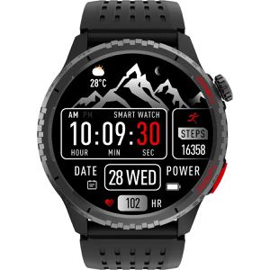 Produktbild für Smartwatch Denver SWG-345B, GPS