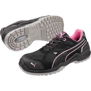 Produktbild für Sicherheitsschuhe Puma-Safety Fuse TC WNS Low, ESD, S1PS