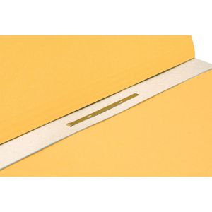 Produktbild für Einhakhefter Falken 80000813, A4, chamois