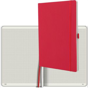 Produktbild für Notizbuch Sigel CO314, Conceptum, Karton Softcover