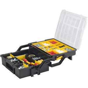 Produktbild für Sortimentskasten Stanley SortMaster Multilevel