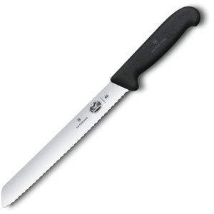 Brotmesser Victorinox Fibrox 5.2533.21BK