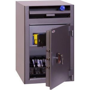 Produktbild für Einwurftresor Phoenix Cashier Deposit SS0998KD