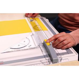 Produktbild für Zeichenplatte Aristo AR7035 Profi Plus, A3