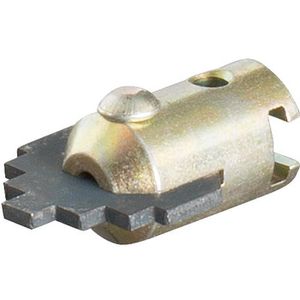 Spiralen-Aufsatz Rems 16/25 Blattbohrer