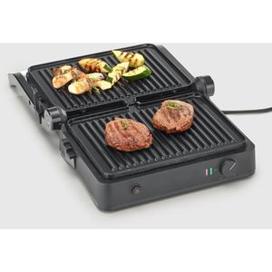 Produktbild für Kontaktgrill Severin KG 2398 Lite