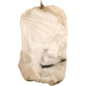 Produktbild für Müllsäcke dm-folien 18100179, 1000 Liter