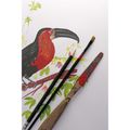 Zusatzbild Zeichenblock Clairefontaine PaintON 96535C, A2