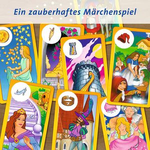 Produktbild für Brettspiel Ravensburger 26424, Sagaland