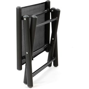 Produktbild für Klapphocker Nexos ZGC34495, Falthocker