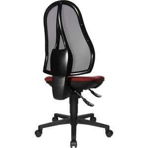 Produktbild für Bürostuhl Topstar Open Point SY, OP200 G27