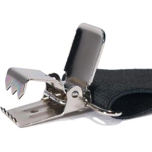 Produktbild für Hosenträger Carhartt Rugged Flex Elastic Suspenders, X-Form