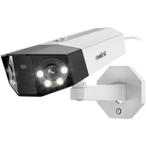 Produktbild für Überwachungskamera Reolink Duo Series P730, außen
