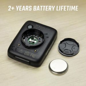 Produktbild für Fahrradcomputer Sigma BC 8.0 WL, 08211