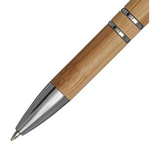 Produktbild für Kugelschreiber Böttcher-AG Tucson Bamboo