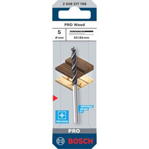 Produktbild für Bohrer Bosch PRO Wood 2608577708