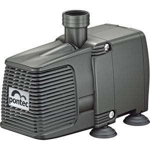Teichpumpe Pontec PondoCompact 2000, 230 V Springbrunnenpumpe