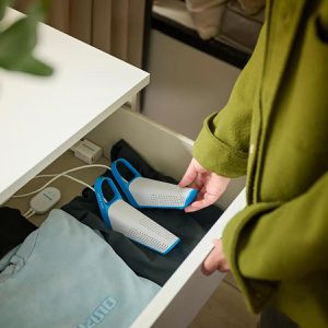 Produktbild für Schuhtrockner Shoefresh Mini, elektrisch