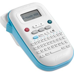 Produktbild für Beschriftungsgerät Brother P-touch N10 PTN10RG1