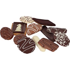 Produktbild für Kekse Lambertz Chocolate Cookies