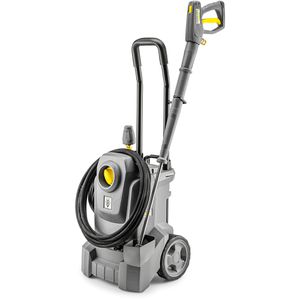 Produktbild für Hochdruckreiniger Kärcher HD 5/11 E Classic, 1.520-800.0