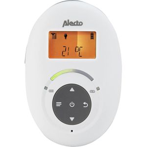 Produktbild für Babyphone Alecto DBX110, Audio-Gerät