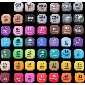 Produktbild für Layoutmarker Extralink Alkoholmarker