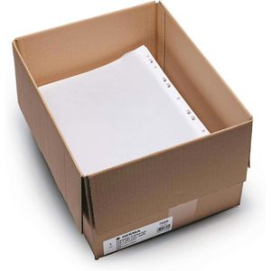 Produktbild für Fotokarton Herma 7578 Fotophan, 23 x 29,7cm