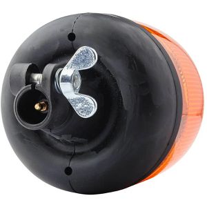 Produktbild für Warnleuchte Hella 2RL 010 979-011, orange, 360° LED
