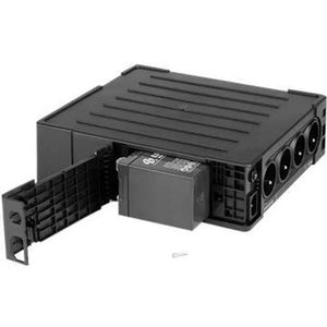 Produktbild für USV EATON Ellipse Pro 1200, ELP1200DIN, 8 Ausgänge