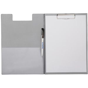 Produktbild für Klemmbrettmappe Maul 2339295, A4