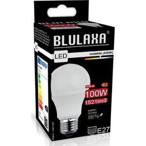 Produktbild für LED-Lampe Blulaxa E27