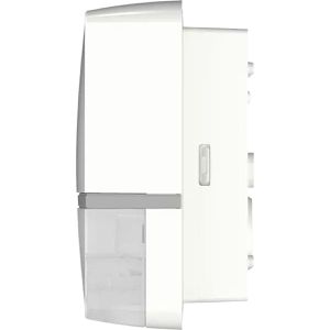 Produktbild für Bewegungsmelder Theben Tecta D180i WH PIR