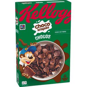 Cornflakes Kelloggs Choco Krispies, 420 g