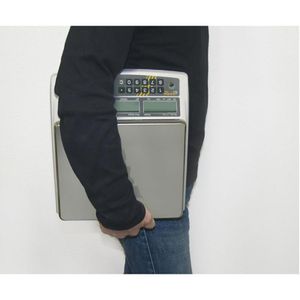 Produktbild für Digitalwaage Kern CPB 30K0.5N