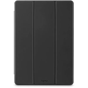 Produktbild für Tablet-Hülle Hama 222016 Fold Clear, schwarz