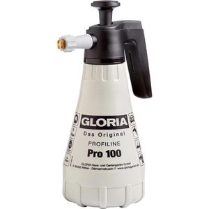 Drucksprüher Gloria-Garten Pro 100 Ölfest, 1 Liter