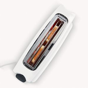 Produktbild für Toaster Severin AT 2232, mit 7 Röststufen &amp; Auftaufunktion