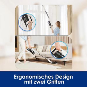 Produktbild für Staubsauger Tineco A30S Plus