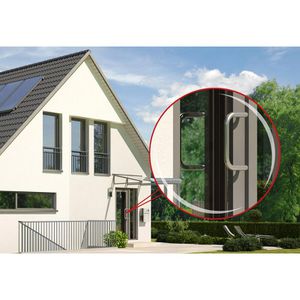 Produktbild für Edelstahlreiniger Mellerud Metall Reiniger