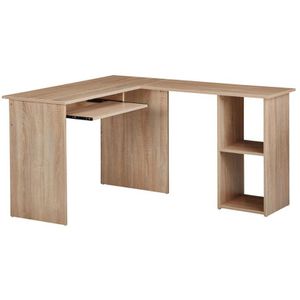 Produktbild für Computertisch Wohnling Roman, WL5.306